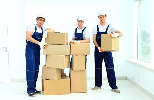 Secure payment image for Removal Company Catford