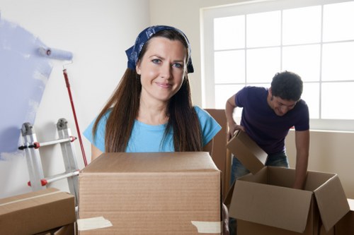 Urgent furniture and household item removals in Catford